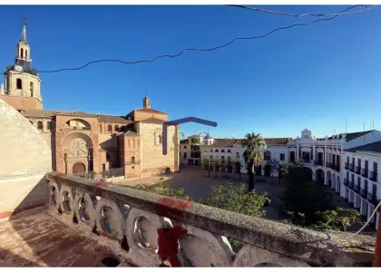venta de casa en Manzanares, Manzanares en Manzanares