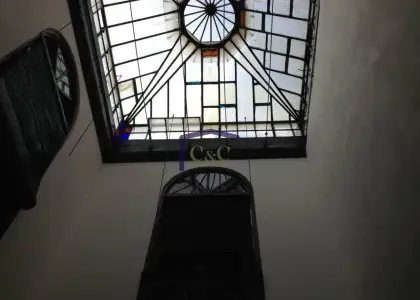 venta de casa en Manzanares, Plaza del Ayuntamiento en Manzanares
