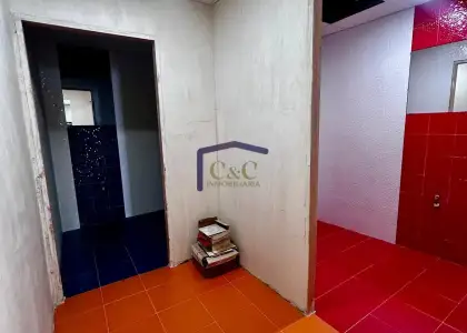 venta de casa en Manzanares, Plaza del Ayuntamiento en Manzanares