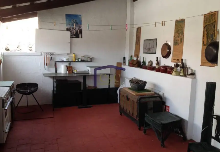 venta de casa en Manzanares, Plaza del Ayuntamiento en Manzanares