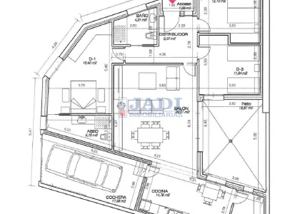 venta de casa en Valdepeñas, CACHIPORRO en Valdepeñas