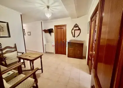venta de casa en Valdepeñas, CENTRO en Valdepeñas