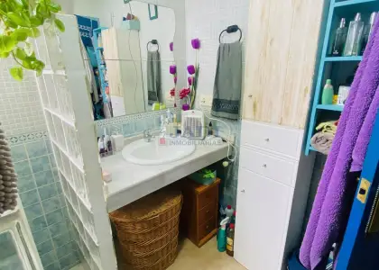 venta de casa en Valdepeñas, LAS AGUAS en Valdepeñas