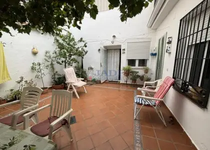 venta de casa en Valdepeñas, PASEO ESTACION en Valdepeñas