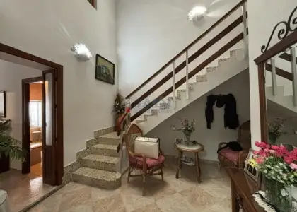 venta de casa en Valdepeñas, PASEO ESTACION en Valdepeñas