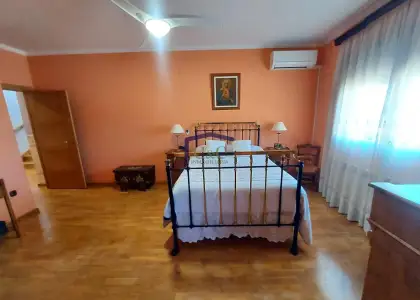 venta de casa en Valdepeñas, Zona Norte en Valdepeñas