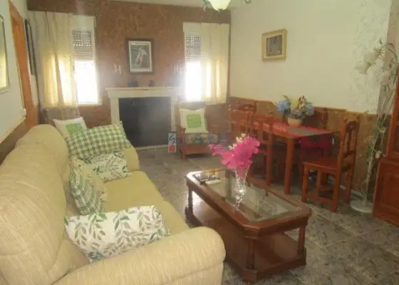 venta de casa en Viso del Marqués, CENTRO