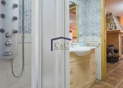 venta de chalet en Cobisa, EXTRARRADIO en Cobisa