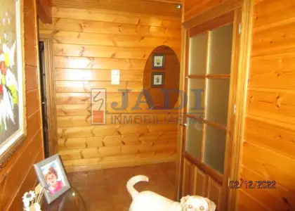 venta de chalet en Valdepeñas, AVENIDA DEL VINO en Valdepeñas