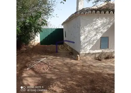venta de finca rústica en Manzanares, Manzanares en Manzanares