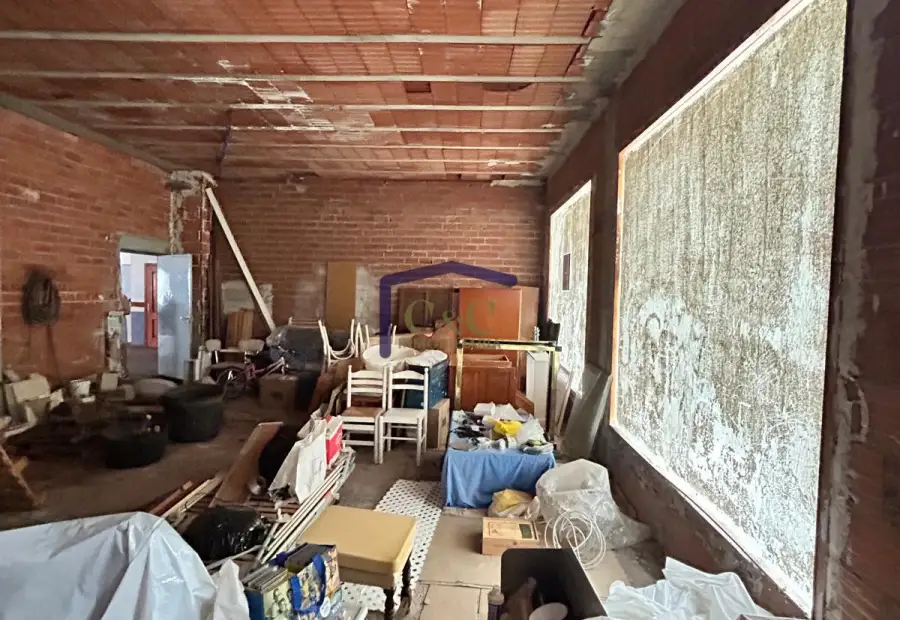 venta de local en Manzanares, Paseo La Estación en Manzanares