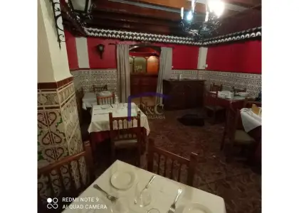 venta de local en Manzanares, Zona cuartel de la guardia civil en Manzanares