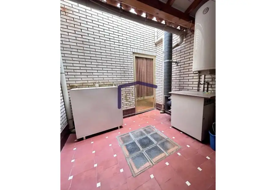 venta de piso en Manzanares, Gran teatro en Manzanares