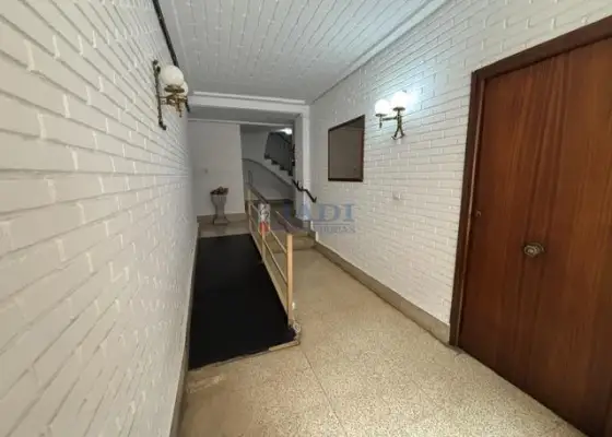 venta de piso en Valdepeñas, CENTRO