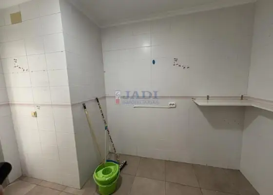 venta de piso en Valdepeñas, CENTRO