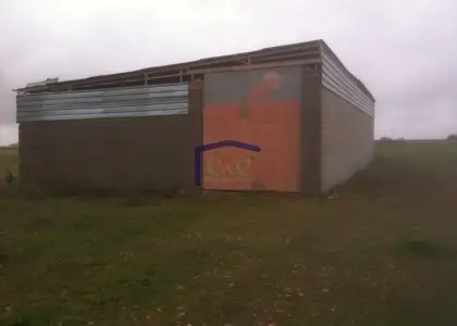 venta de terreno en Manzanares, Camino de Daimiel en Manzanares