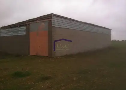 venta de terreno en Manzanares, Camino de Daimiel en Manzanares
