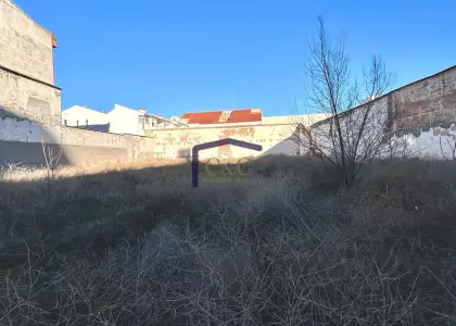 venta de terreno en Manzanares, Gran teatro en Manzanares