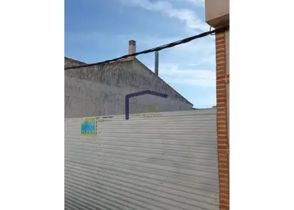 venta de terreno en Manzanares, Las cabilas en Manzanares