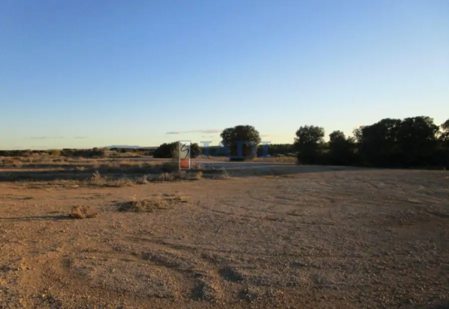 venta de terreno en Valdepeñas, LAS AGUAS en Valdepeñas